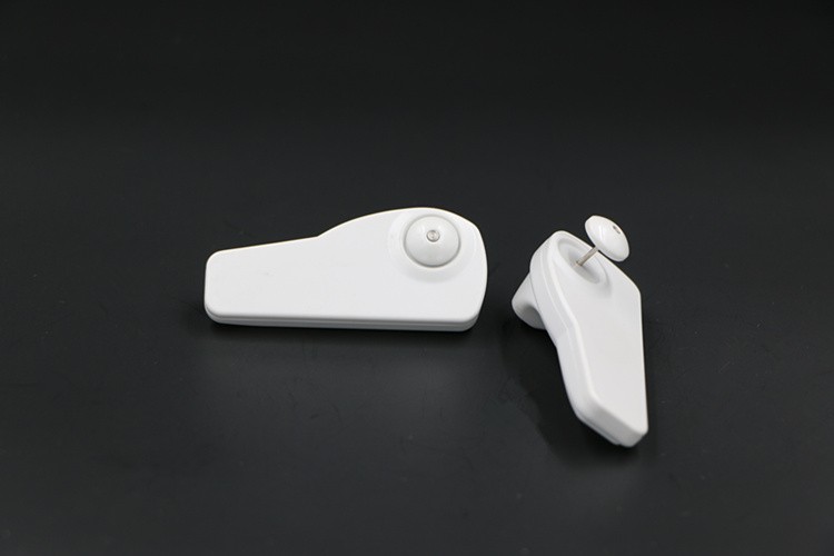 Tag Pakaian Keselamatan Pintar RFID