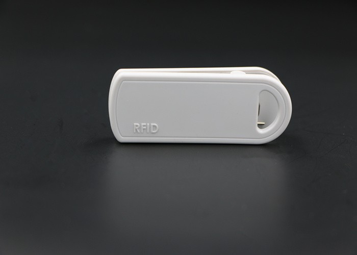 Tag Pakaian Klip UHF