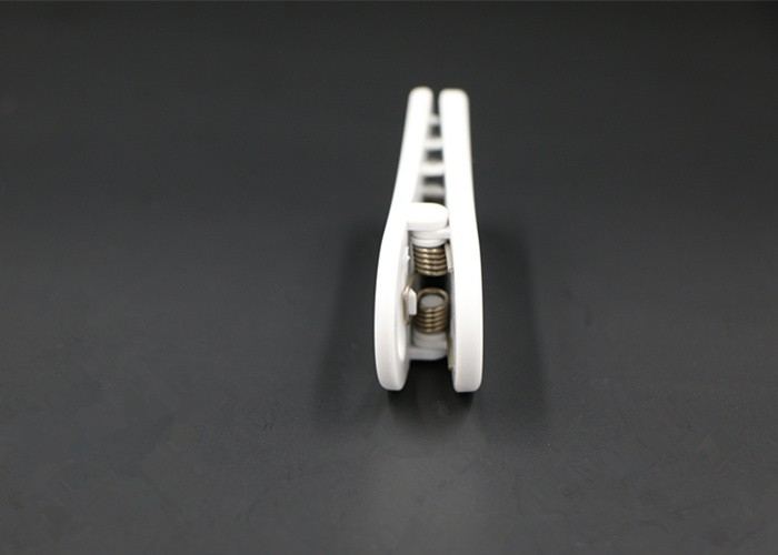 Tag Pakaian Klip UHF