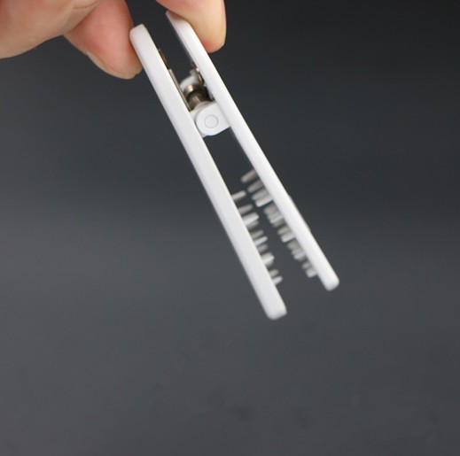 Tag Pakaian Klip UHF