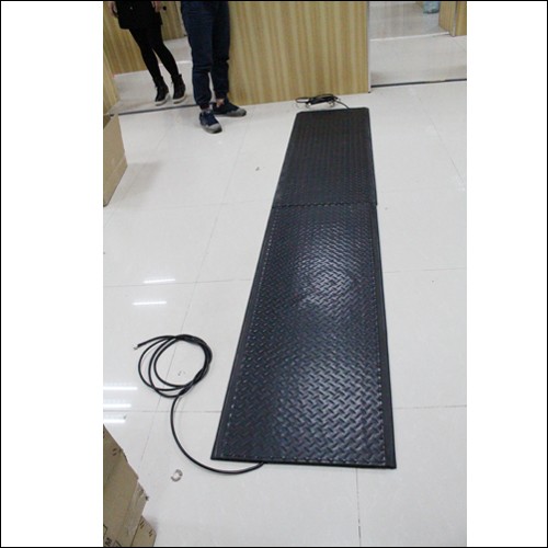 JT-T12665 ​​12dBi Pemasaan Sukan UHF RFID Marathon Mat Antena 860-960MHz
