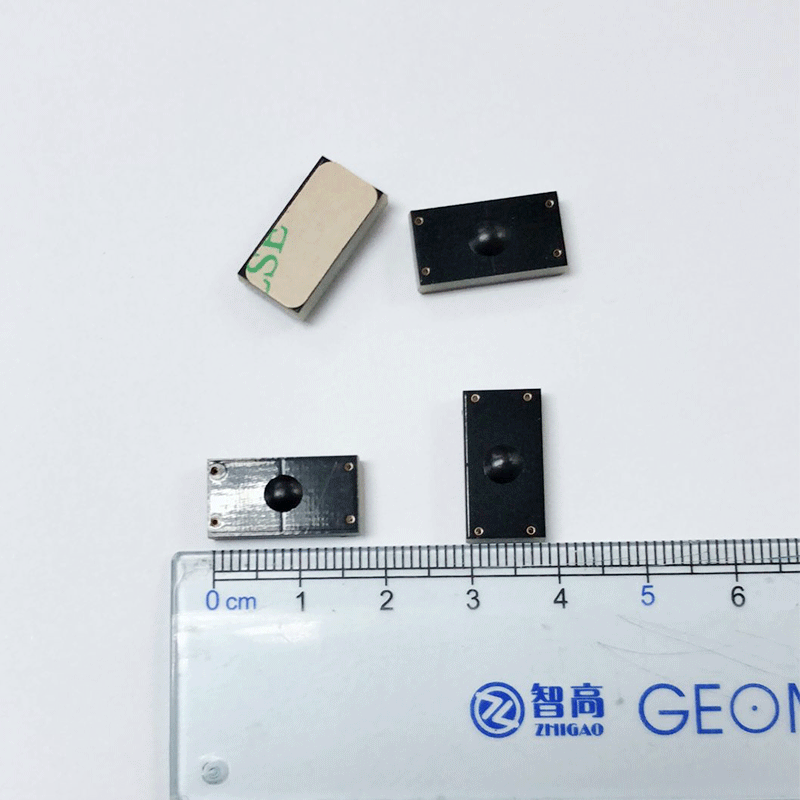 Tag PCB Anti-logam RFID JT-K1809 18*9mm ISO18000-6C Gen2