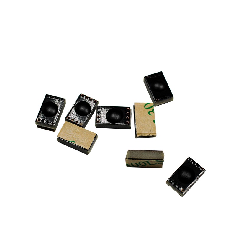 JT-K1207 12*7mm ISO18000-6C Gen2 UCODE 8 RFID Pada Teg PCB Logam