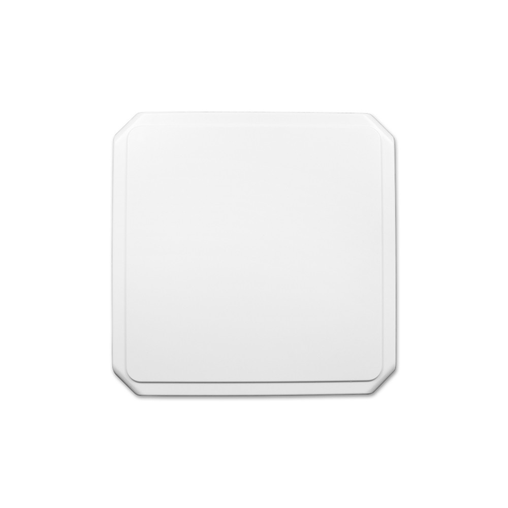 Antena RFID UHF JT-T0130 5.5dBi Lebar Pancaran 860-960MHz 70° Untuk Pengurusan Aset