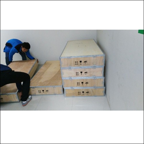 Pembaca Pintu UHF RFID ISO18000 6C Gen2 untuk Pengurusan Perpustakaan