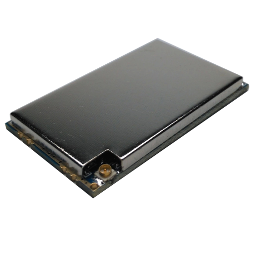 Modul RFID UHF Saiz Kecil 0-100CM ISO18000 6C untuk PDA 41x25MM