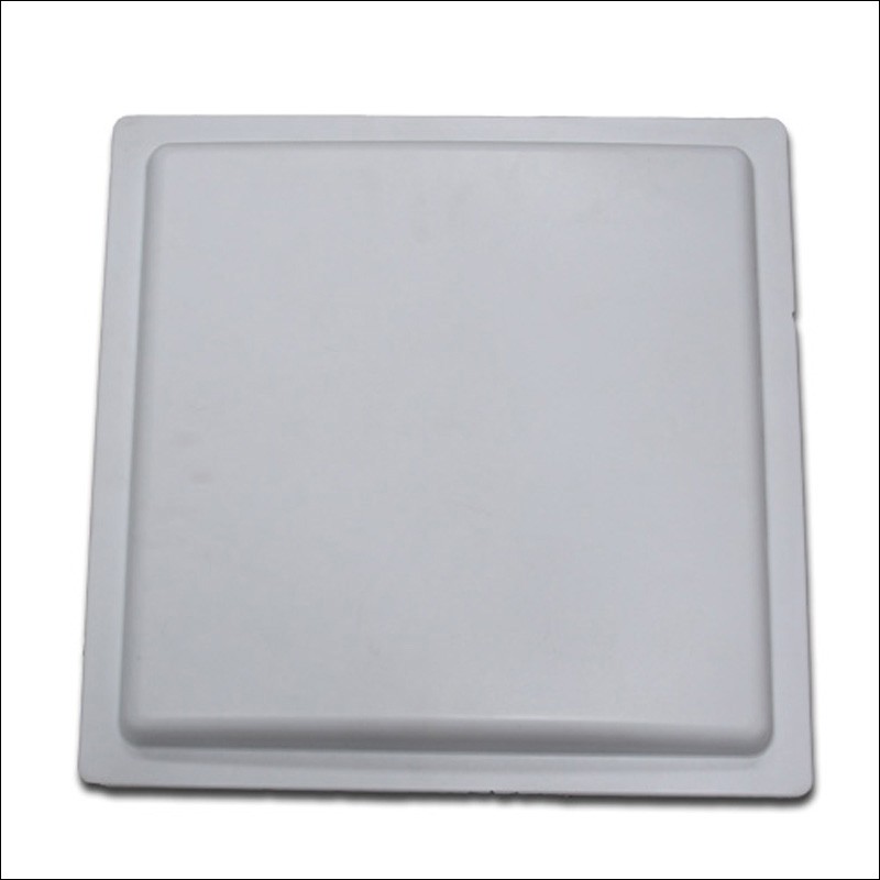 Pembaca RFID UHF Jarak Jauh Tetap 0-30M