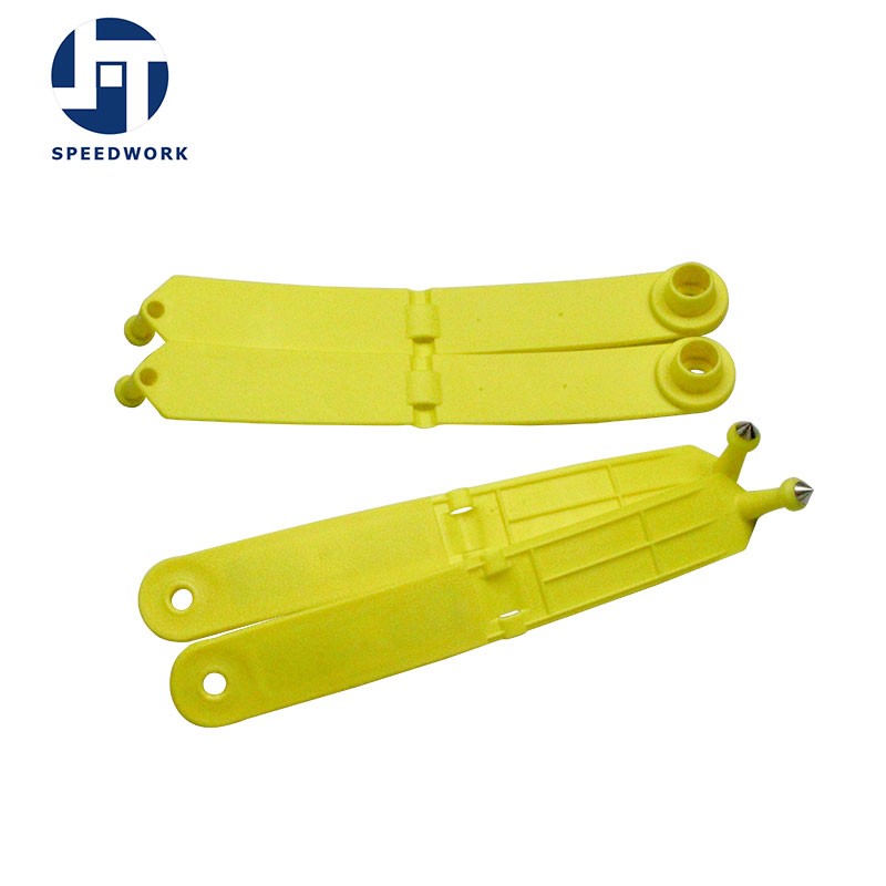 Tag Haiwan RFID Kambing Biri-biri UHF 902-928Mhz