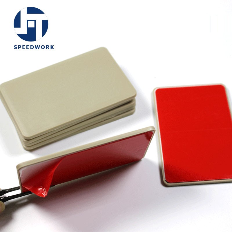 Kad Seramik RFID UHF Jarak Jauh 860-960MHz