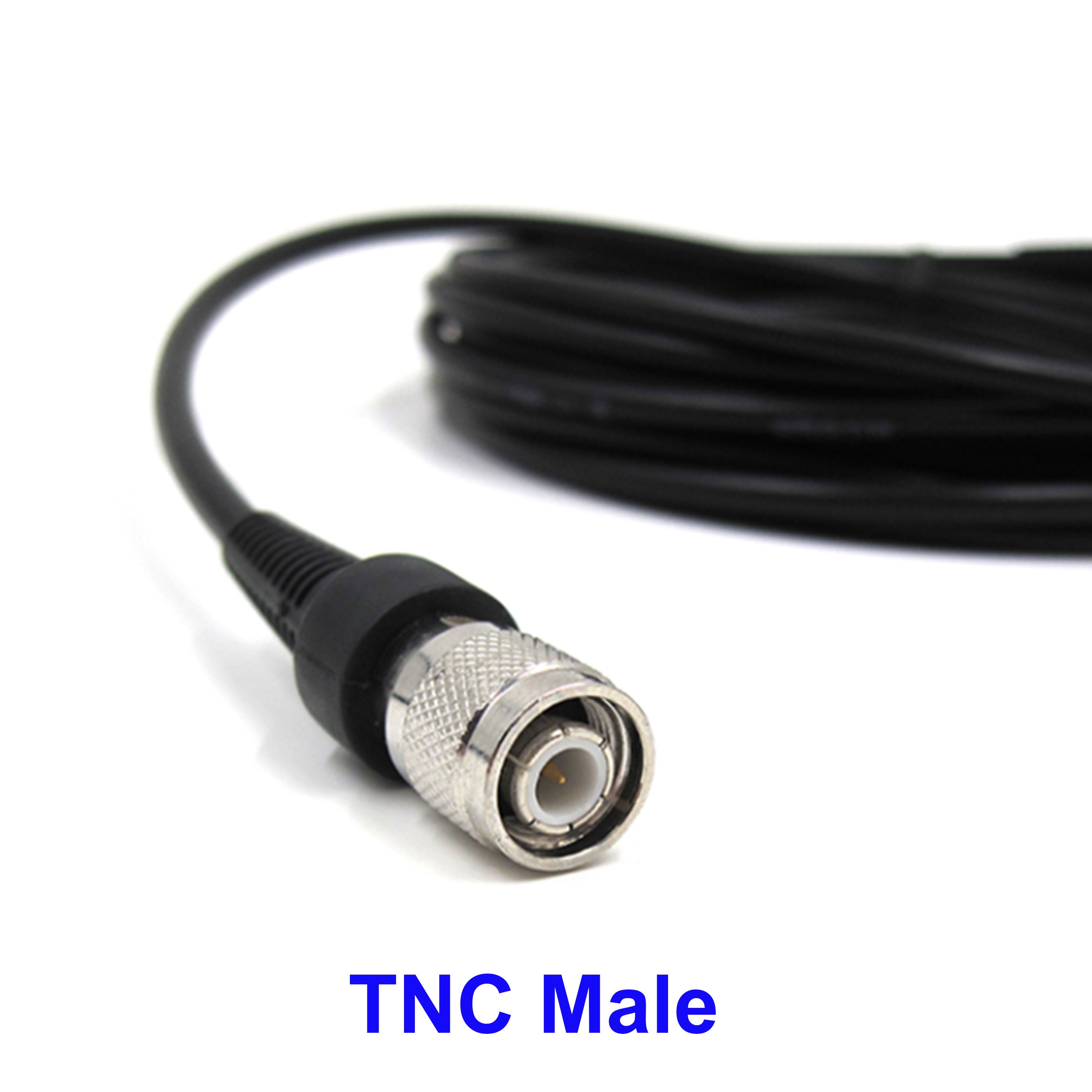 Kabel Pembaca RFID 4Port UHF