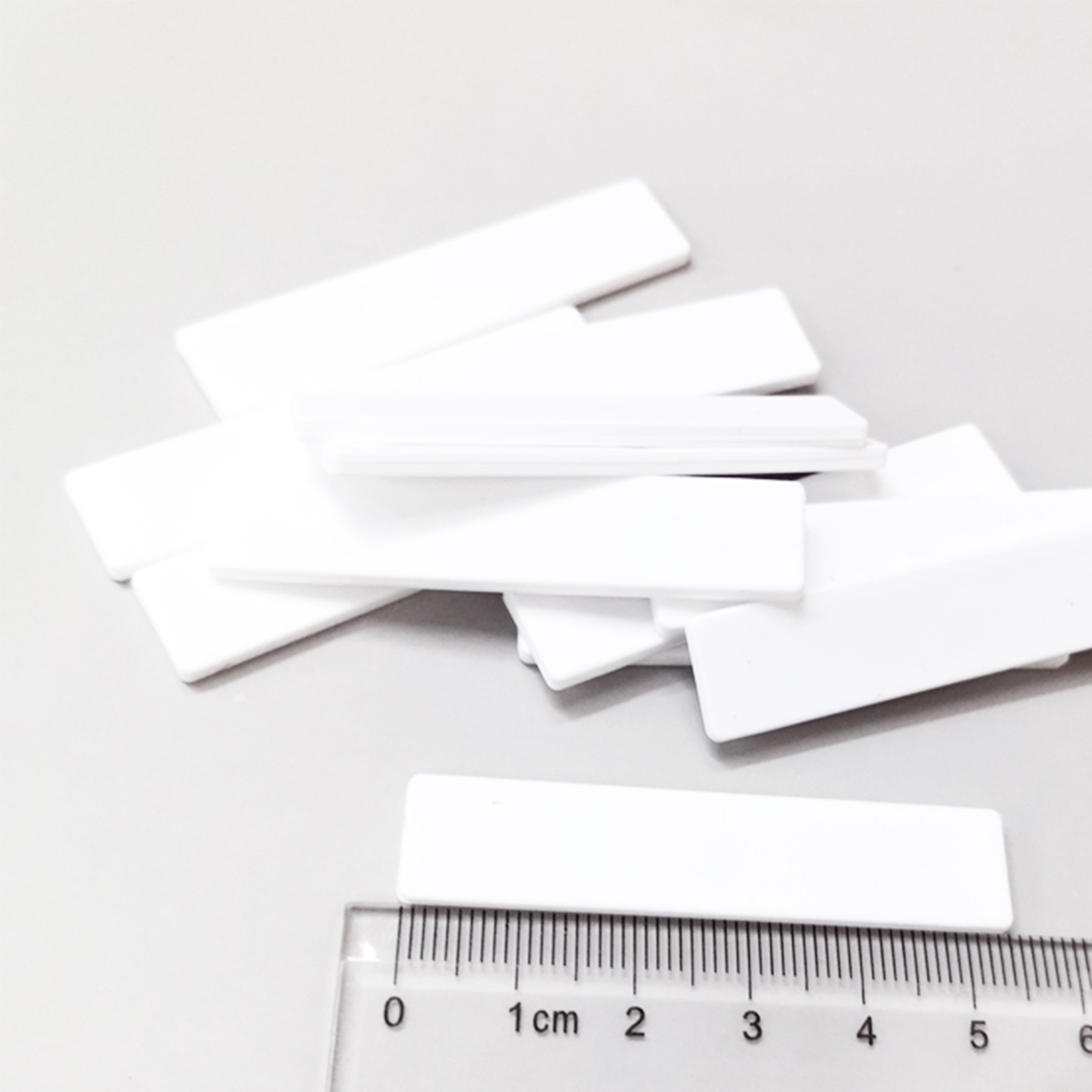 Tag Dobi RFID Silikon JT-F5512 860-960Mhz UHF