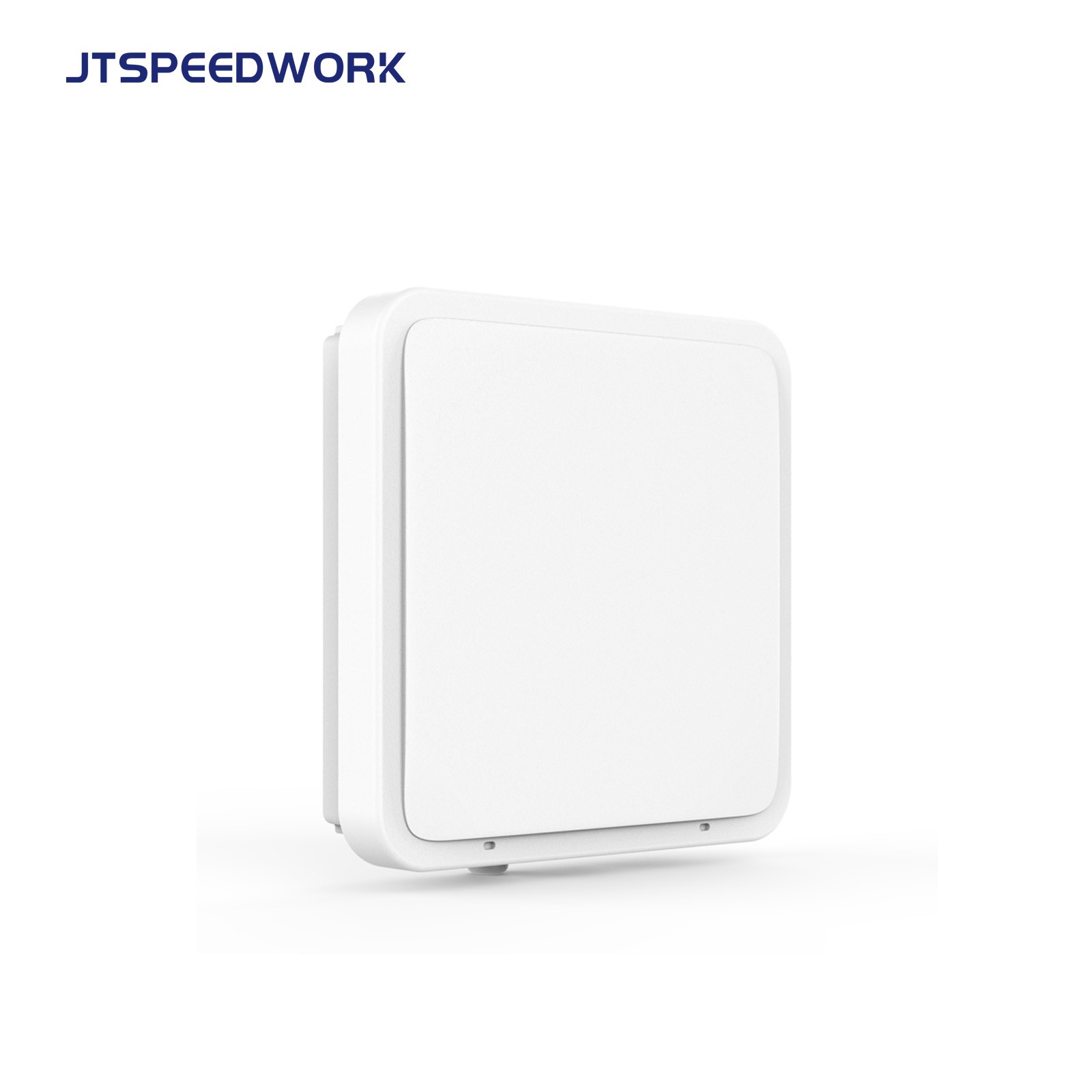 Pembaca Berarah RFID 2.4GHz Kalis Air Luar Untuk Pengurusan Kenderaan JT-Y2423