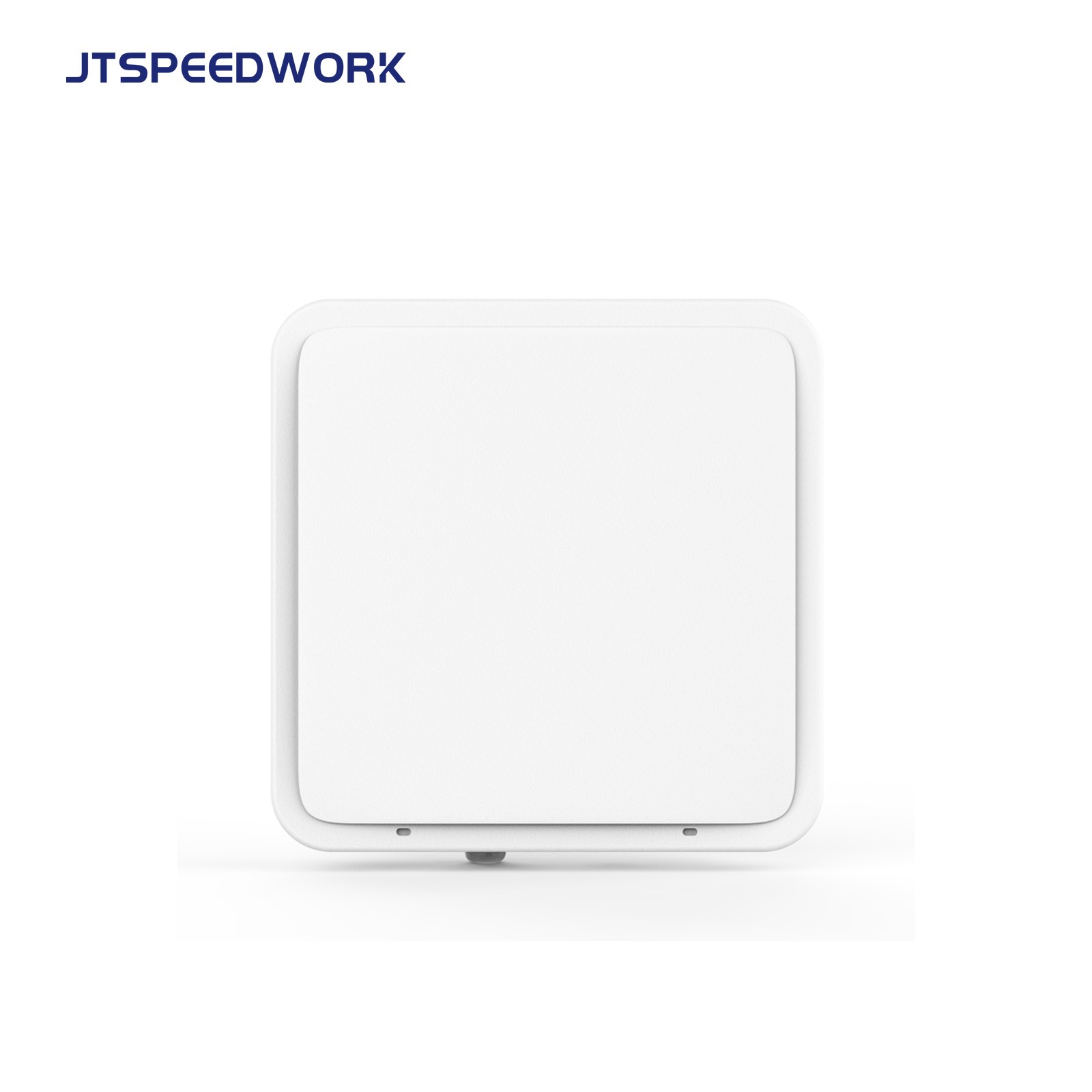 Pembaca Berarah RFID 2.4GHz Kalis Air Luar Untuk Pengurusan Kenderaan JT-Y2423