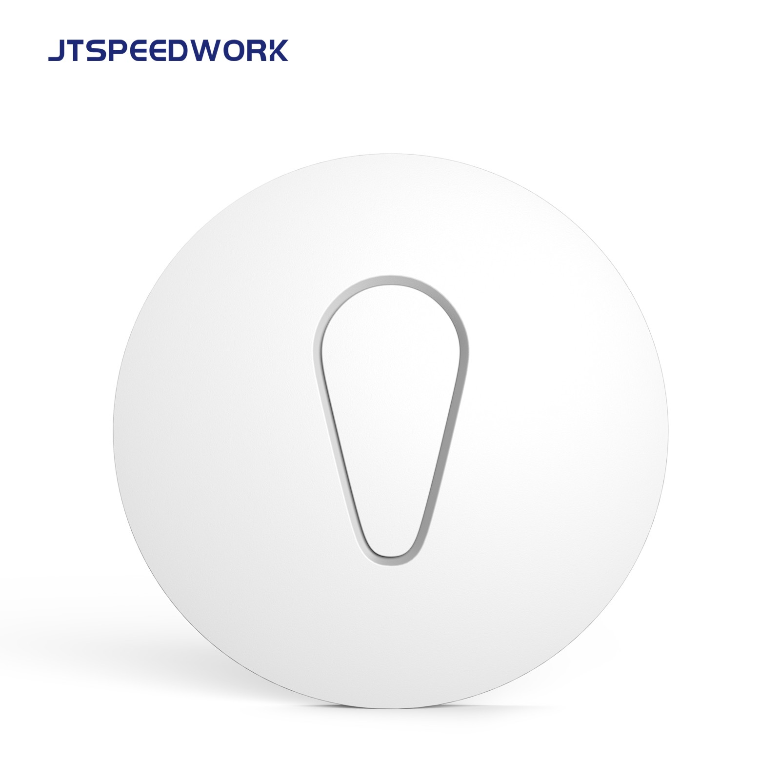 Pembaca Siling Dalaman RFID Omnidirectional JT-R2420A 2.4GHz