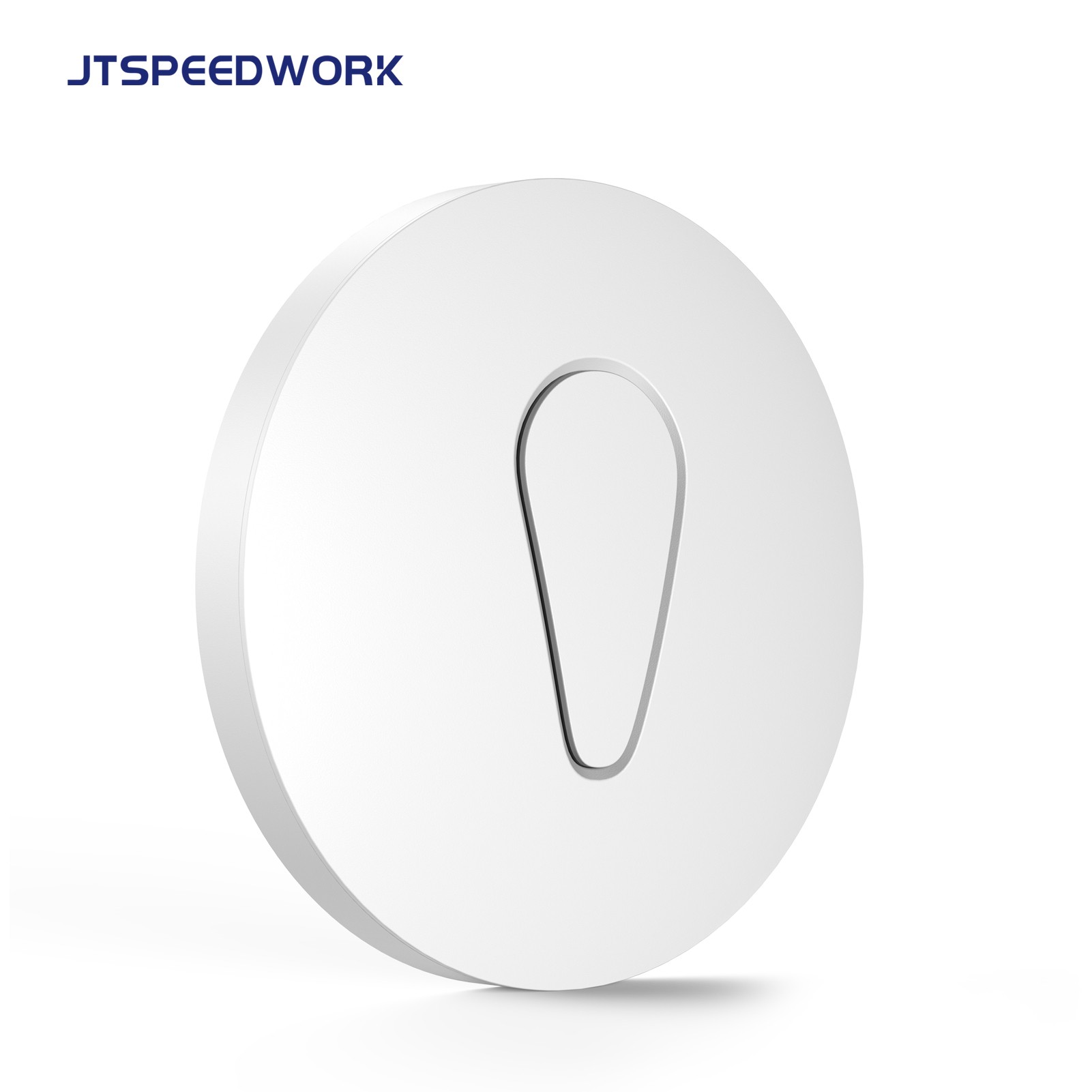 Pembaca Siling Dalaman RFID Omnidirectional JT-R2420A 2.4GHz