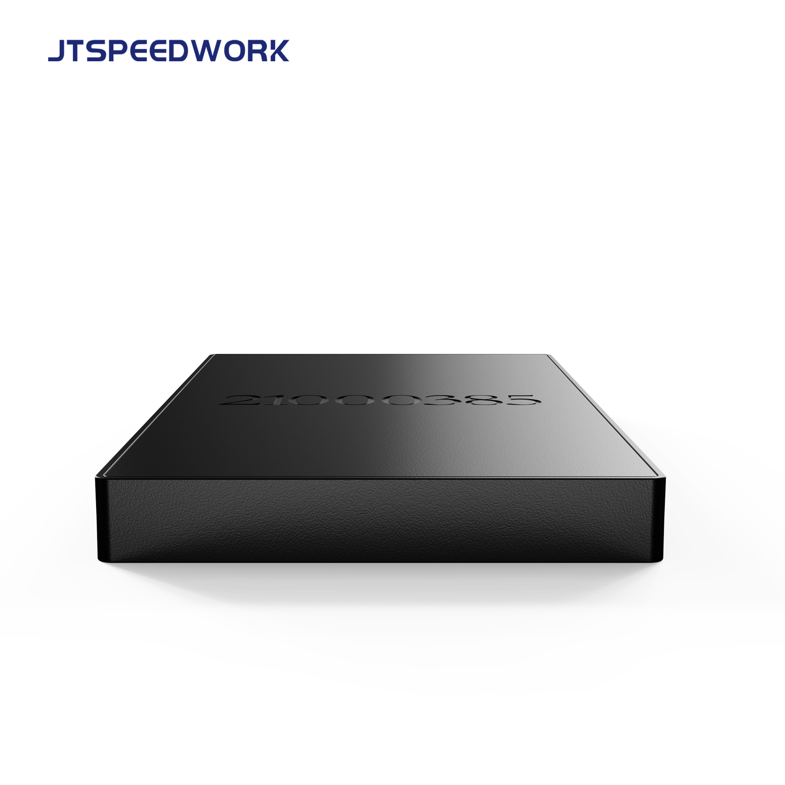 Tag Aset RFID Aktif JT-T2470 2.4Ghz Untuk Kawalan Aset