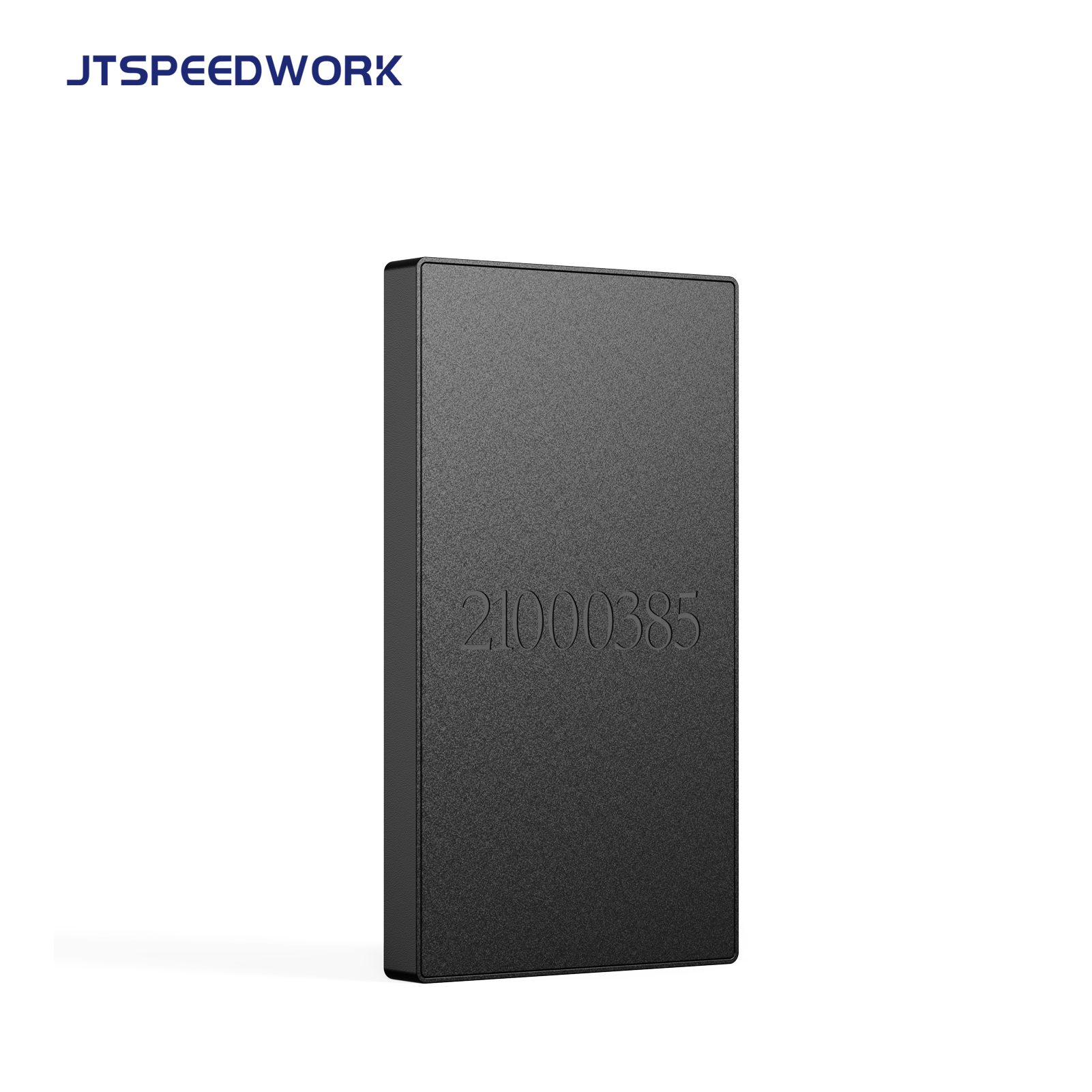 Tag Aset RFID Aktif JT-T2470 2.4Ghz Untuk Kawalan Aset