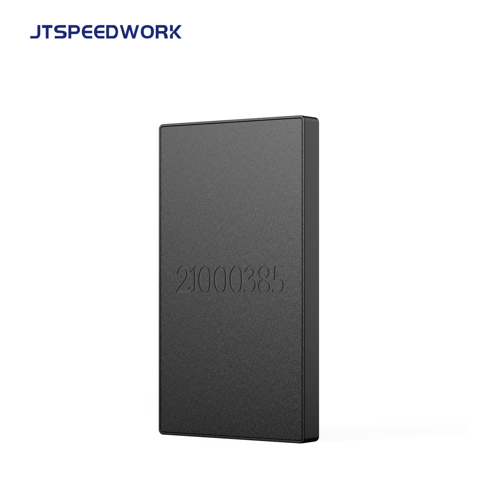 Tag Aset RFID Aktif JT-T2470 2.4Ghz Untuk Kawalan Aset