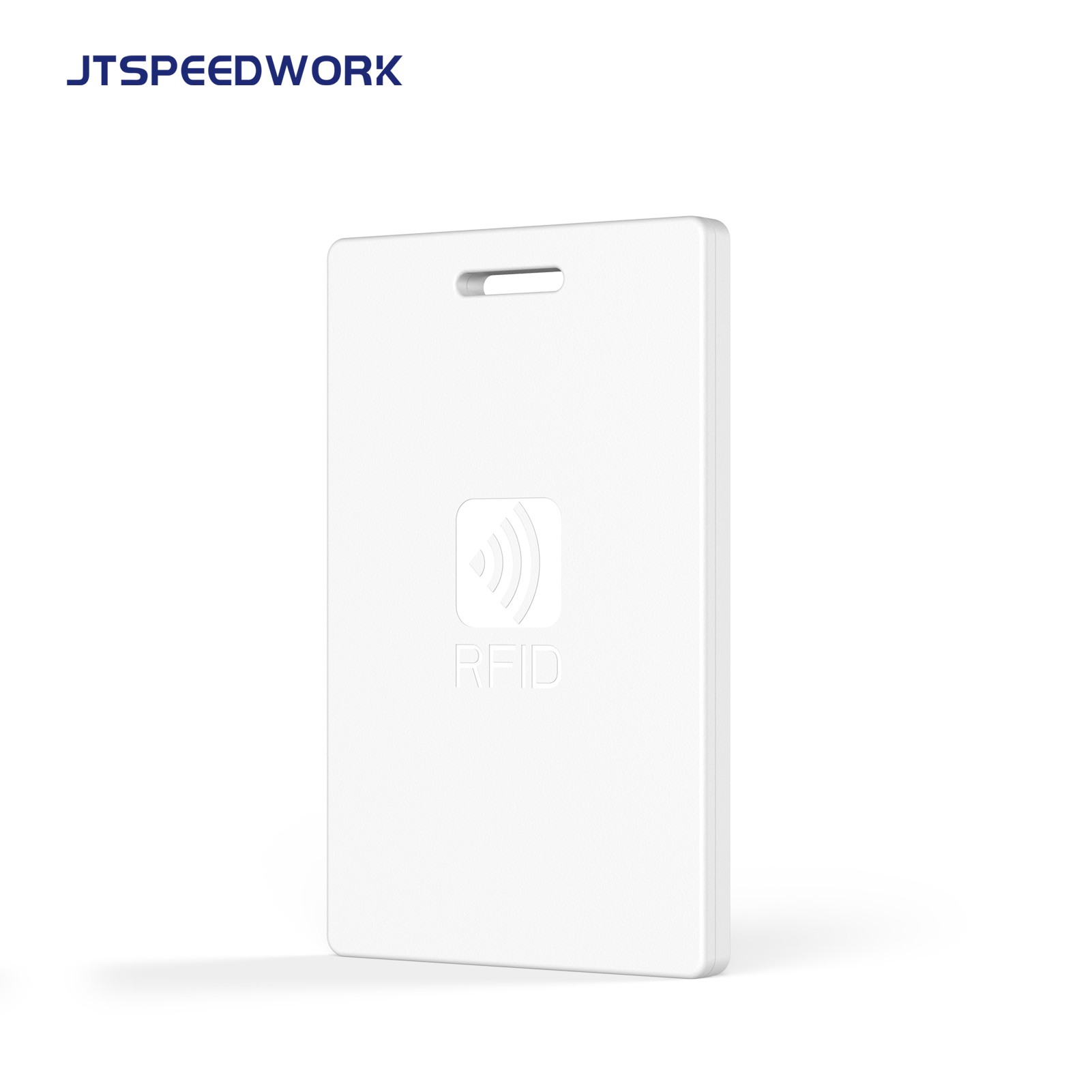 Kad Aktif JT-T2450A Jarak Jauh 2.4GHz Untuk Sistem Kehadiran Sekolah