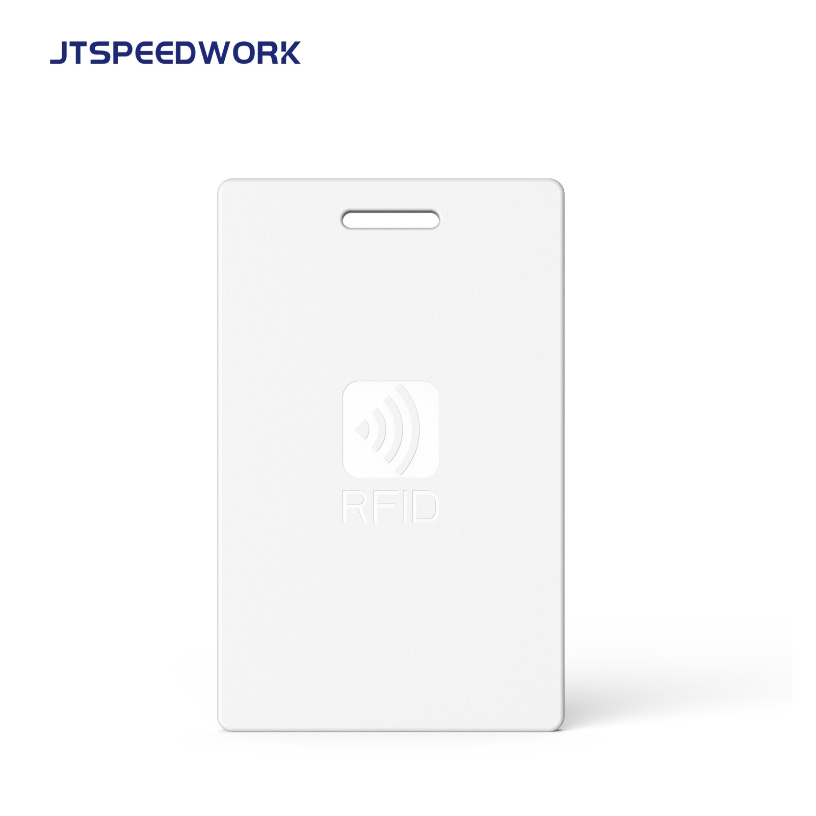 Kad Aktif JT-T2450A Jarak Jauh 2.4GHz Untuk Sistem Kehadiran Sekolah