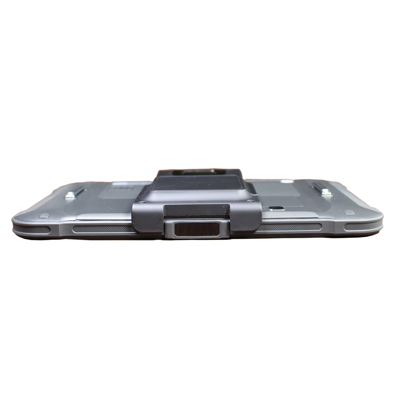 Tablet Perindustrian RFID JT-980, Modul Frekuensi Dwi Terbina Dalam UHF+Pembaca RFID 13.56MHz