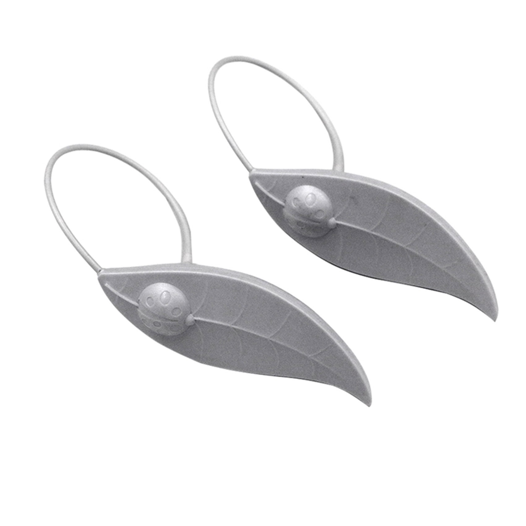 Tag Keras Gantung RFID EAS JT-F9604 860-960Mhz