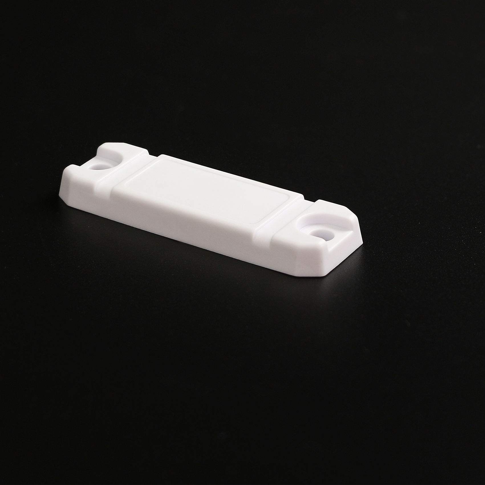 Tag RFID Anti-logam ABS UHF RFID Untuk Palet Gudang