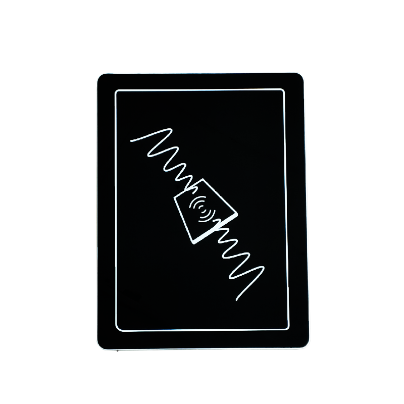 Pembaca Pustaka Pembaca Desktop RFID/NFC ISO15693