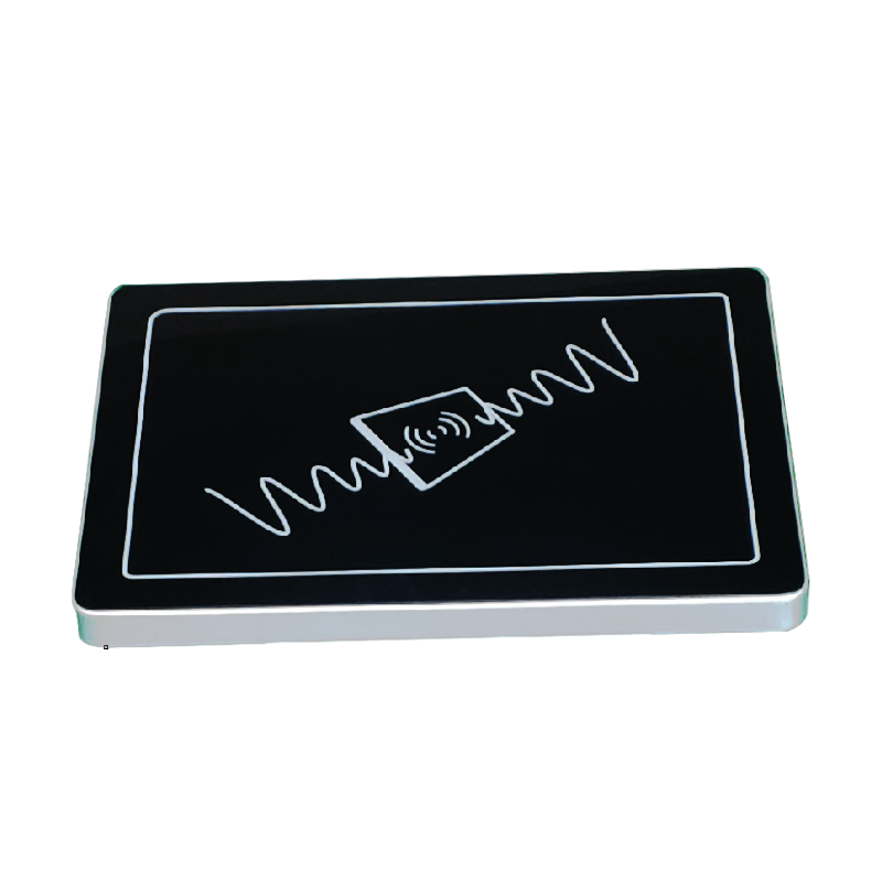 Pembaca Pustaka Pembaca Desktop RFID/NFC ISO15693