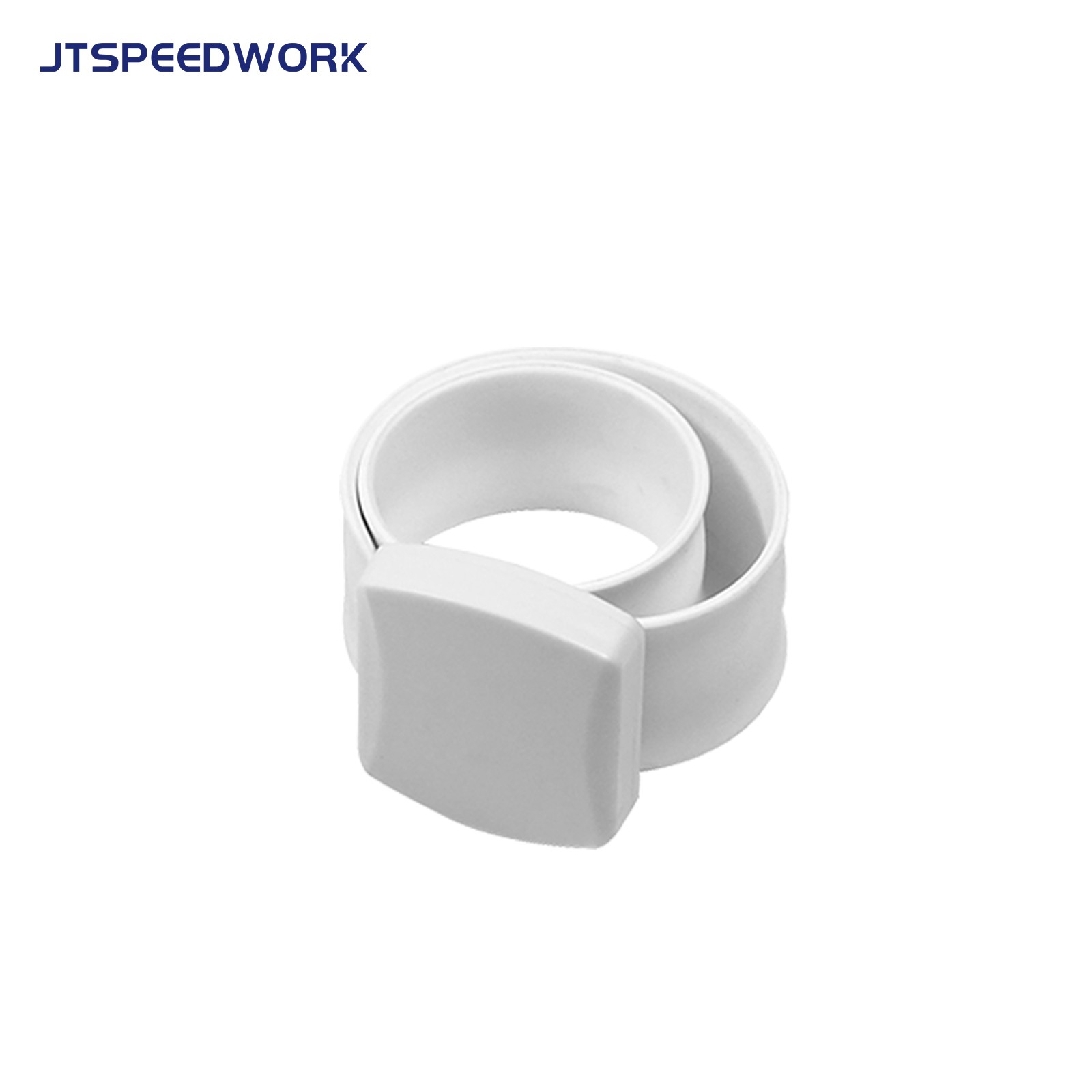 Gelang Tangan Tag RFID UHF JT-W3531 Untuk Sistem Penjejakan