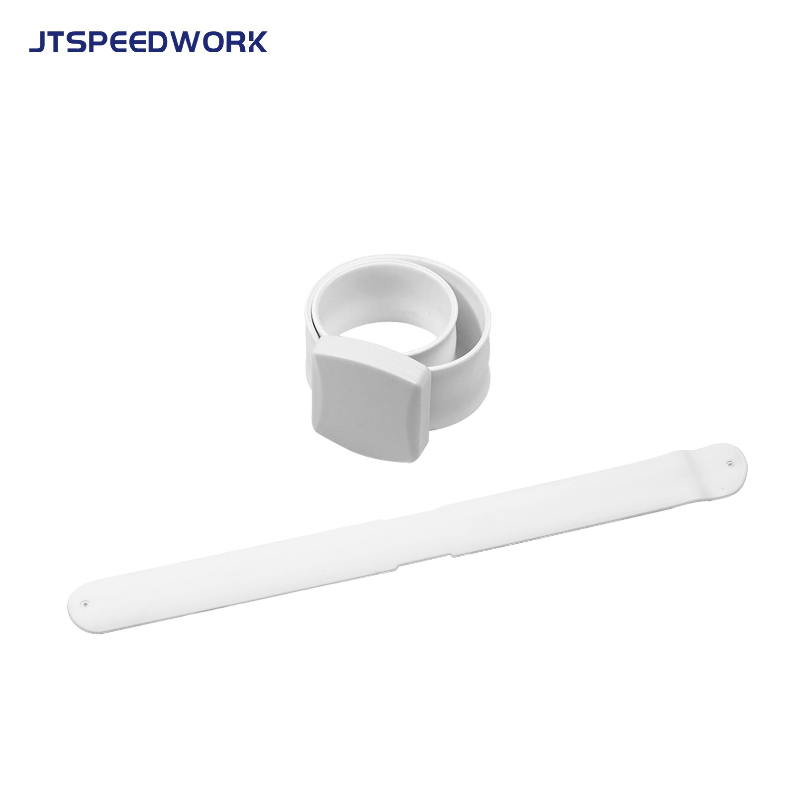 Gelang Tangan Tag RFID UHF JT-W3531 Untuk Sistem Penjejakan