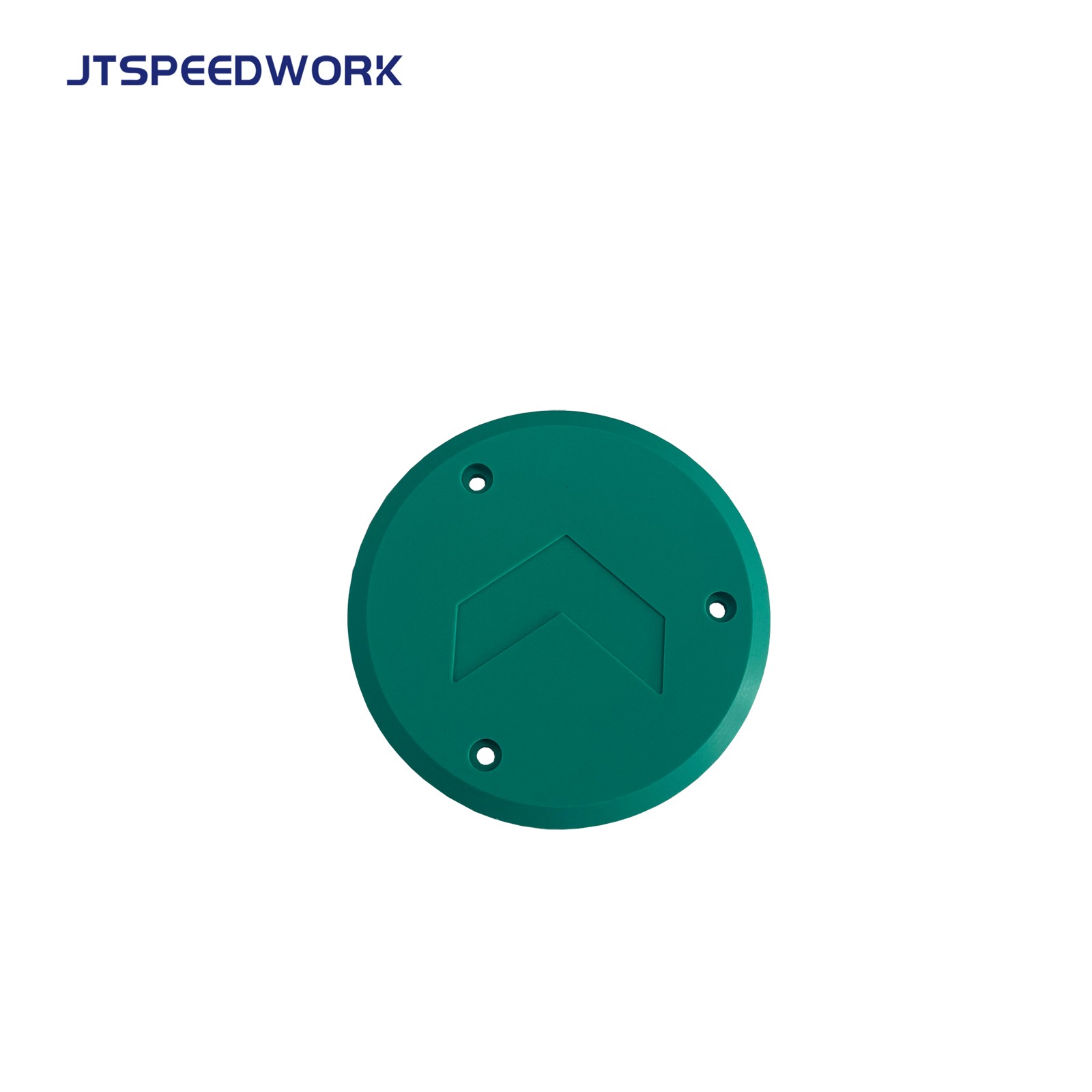 Tag Pengenalan Tertanam RFID UHF JT-K08005