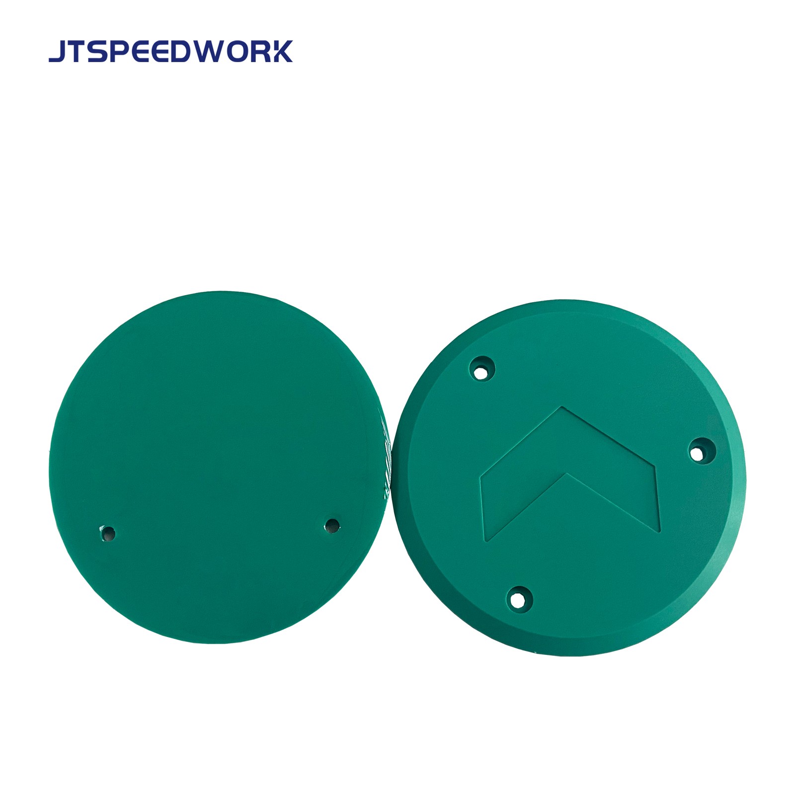 Tag Pengenalan Tertanam RFID UHF JT-K08005