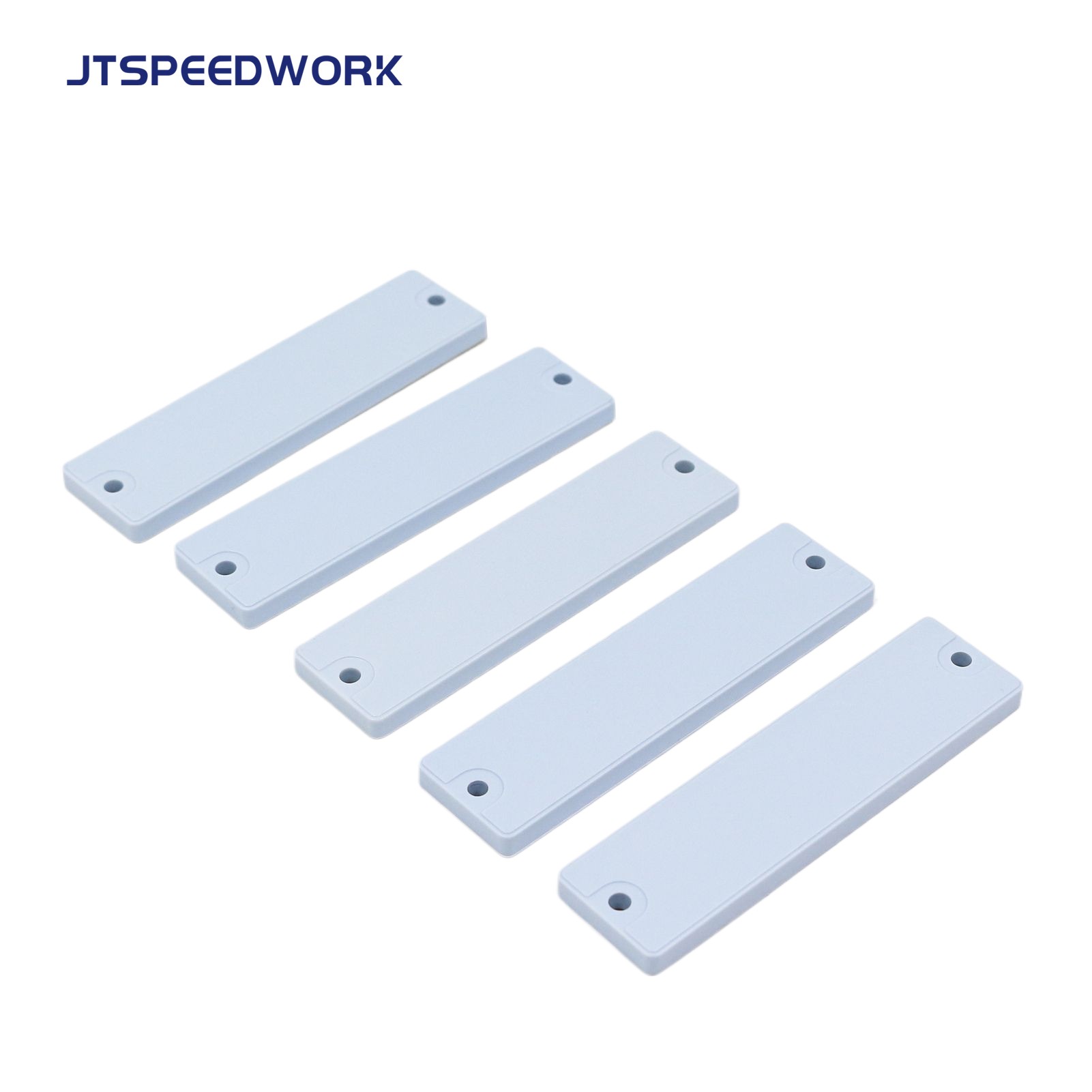 Tag Anti-Logam RFID UHF JT-K9525 95*25*5mm ABS 860-960MHz