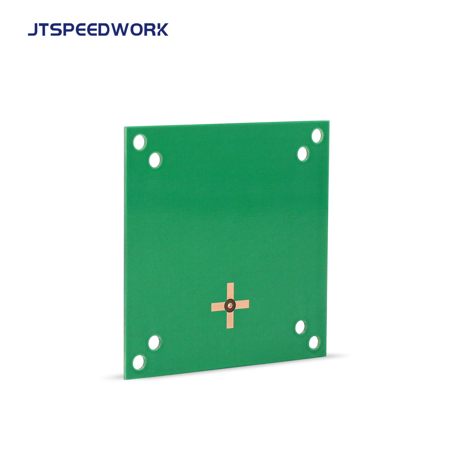 Antena Medan Dekat RFID UHF JT-T0062 0dBi 62*62mm 902-928MHz 865-868MHz