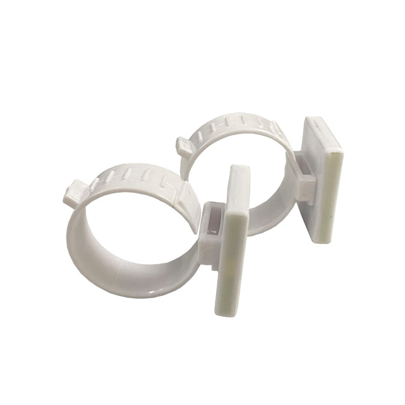 Tag Cincin Kaki Haiwan RFID UHF JT-D3020 Untuk Merpati Itik Ayam