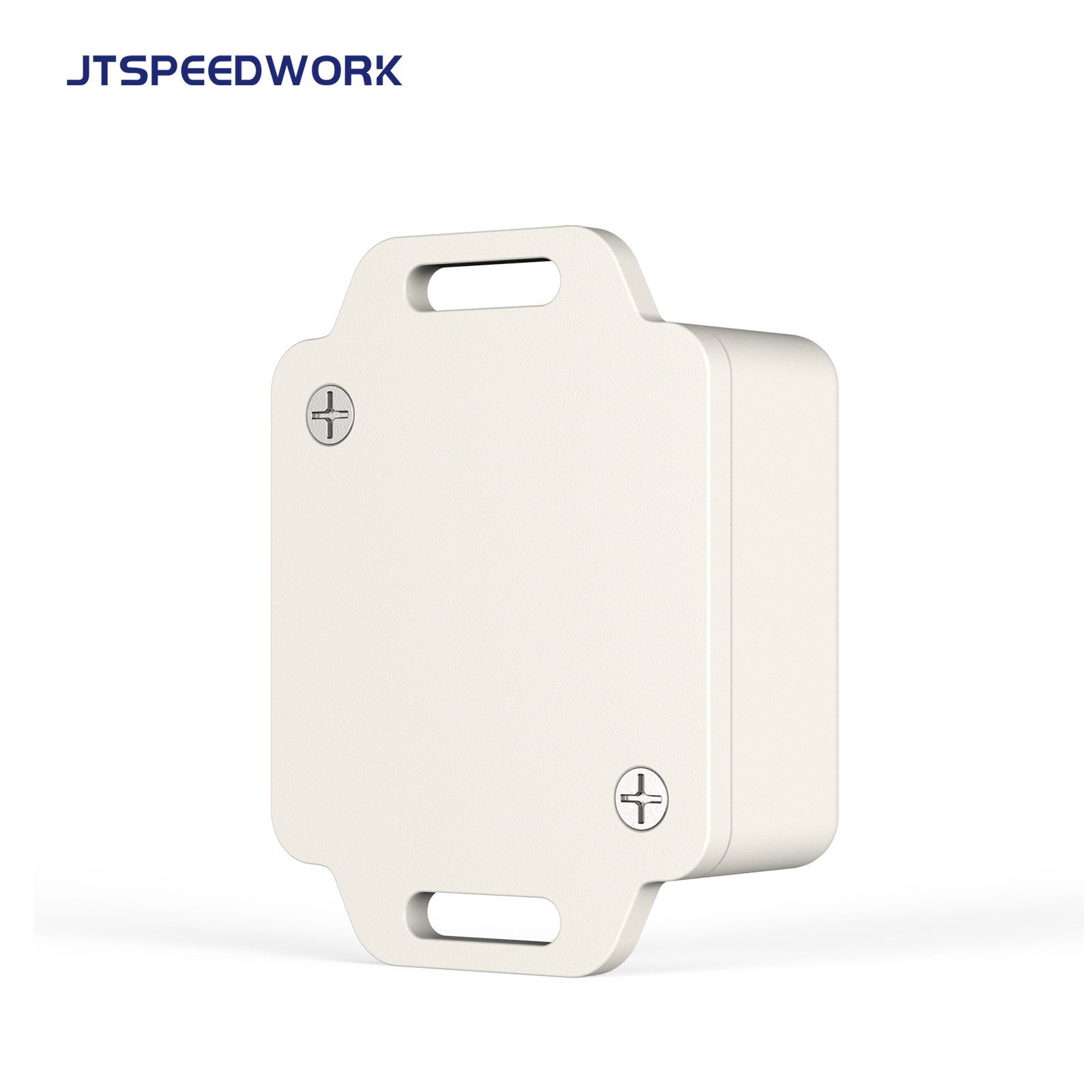 Tag RFID Aktif JT-T2460 2.4GHz Untuk Pengurusan Aset