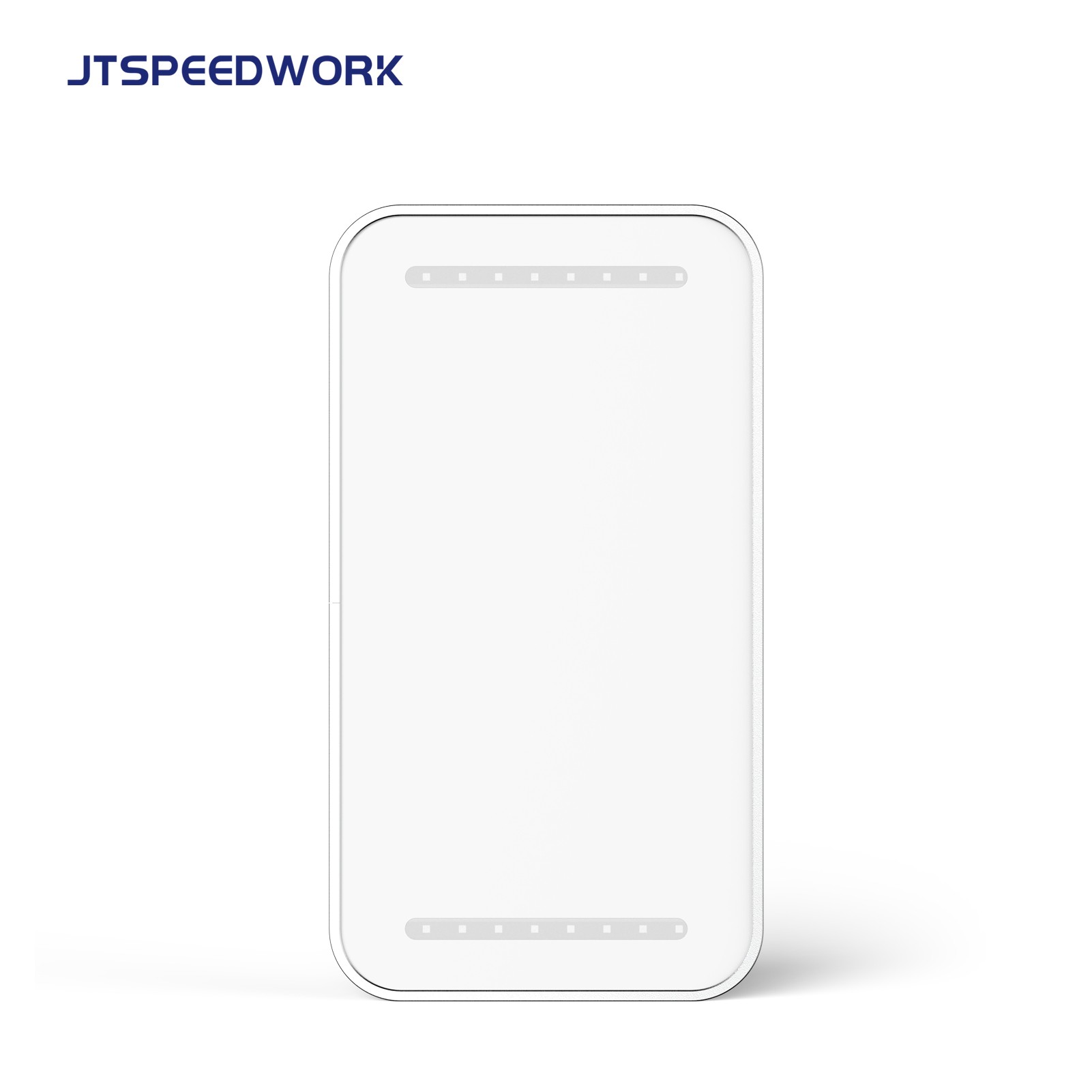 Pembaca Bersepadu RFID UHF JT-5010 dengan Radar Untuk Kawalan Akses