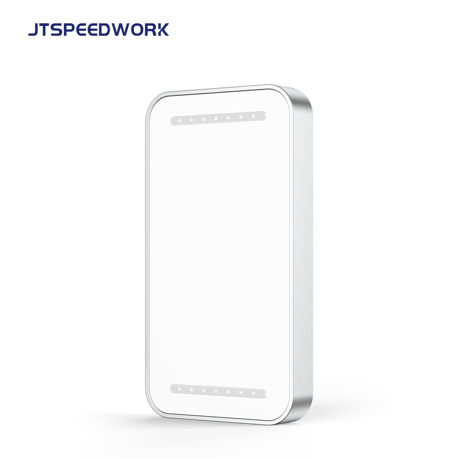 Pembaca Bersepadu RFID UHF JT-5010 dengan Radar Untuk Kawalan Akses