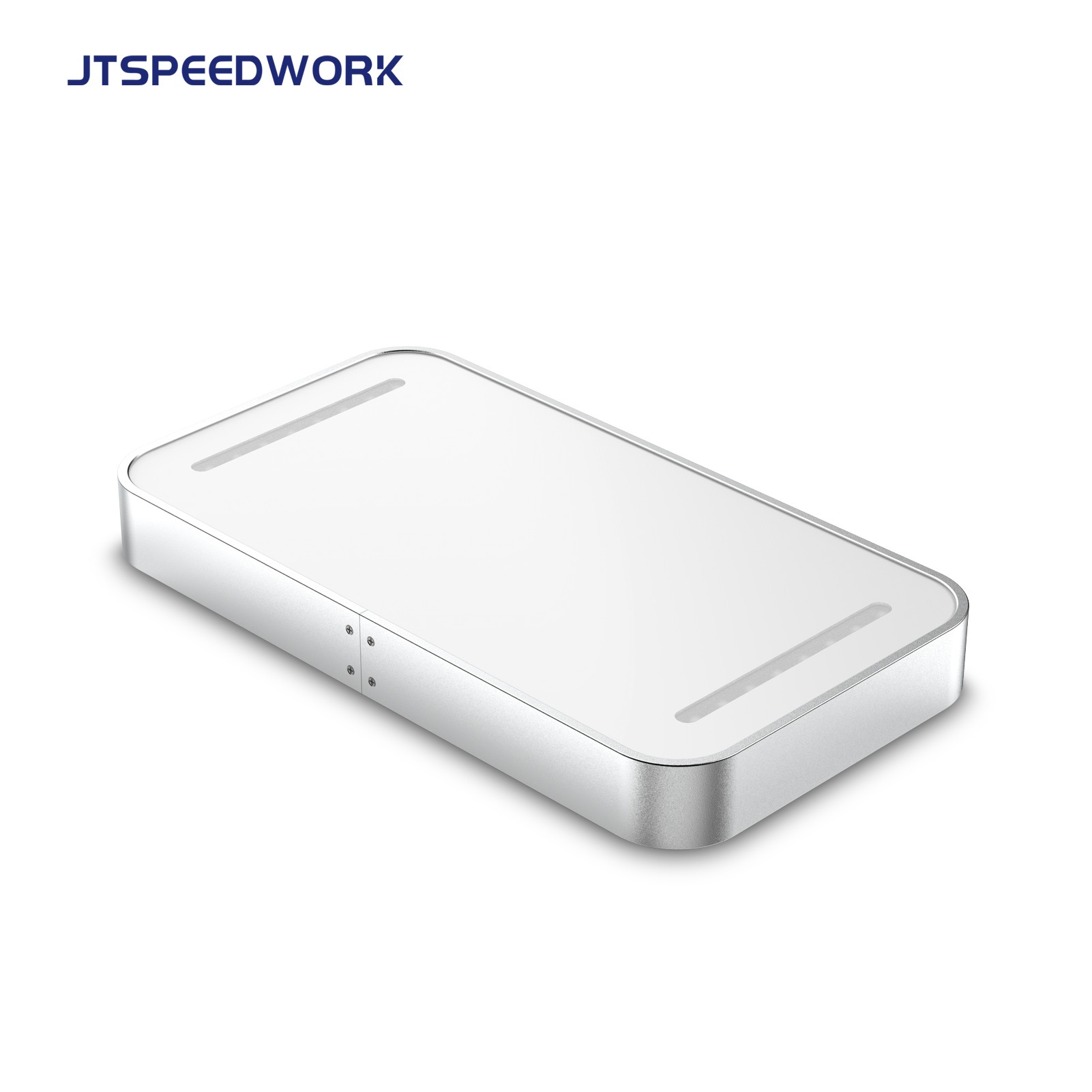 Pembaca Bersepadu RFID UHF JT-5010 dengan Radar Untuk Kawalan Akses