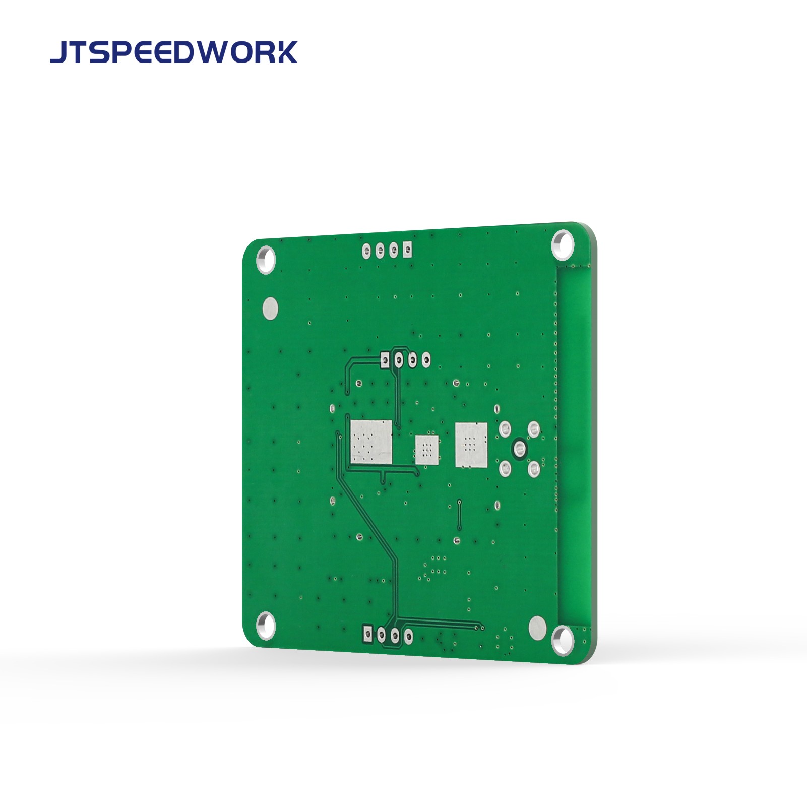 Modul RFID Aktif JT-2400 2.45GHz