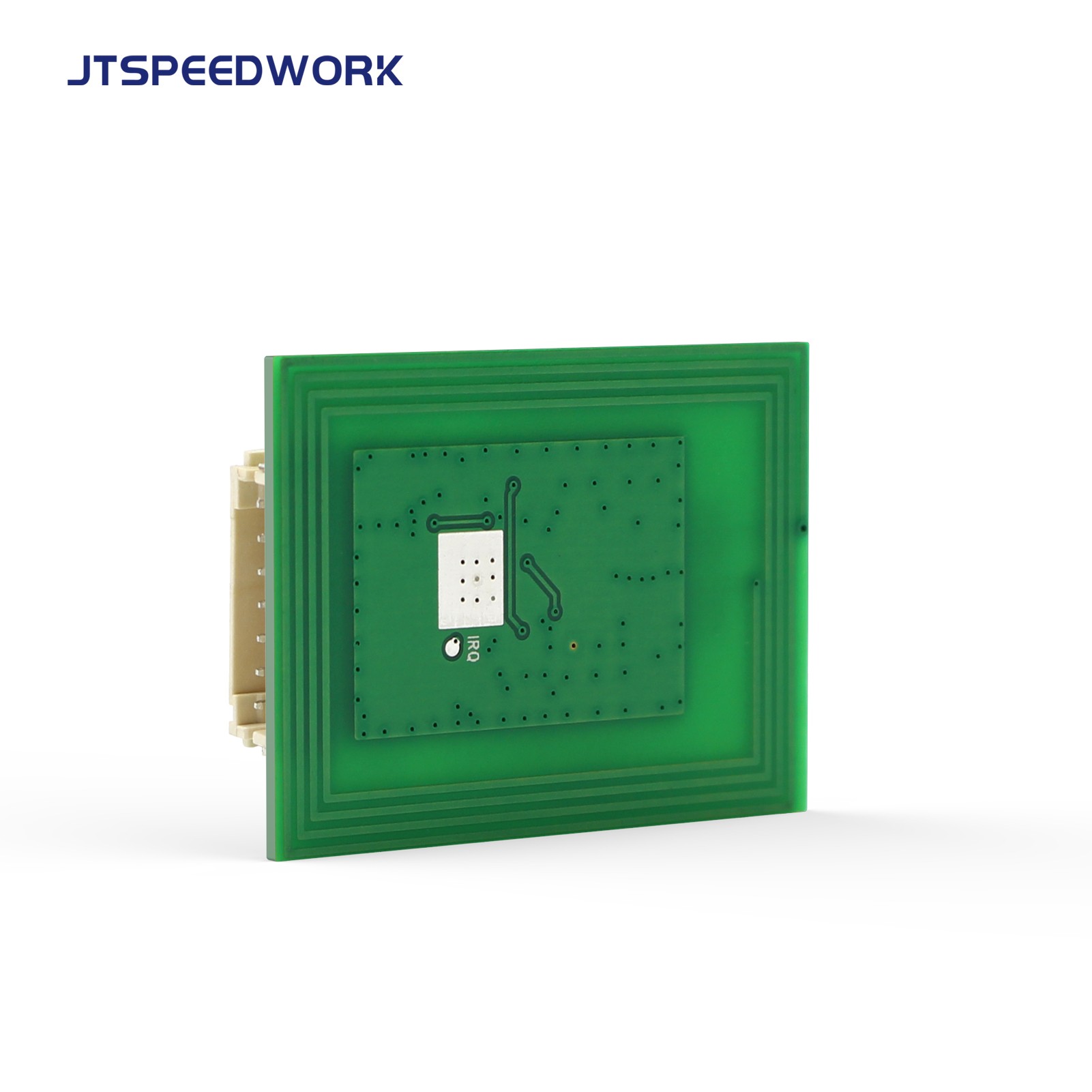 Modul RFID JT-2302A 13.56MHz Protokol ISO14443A ISO15693