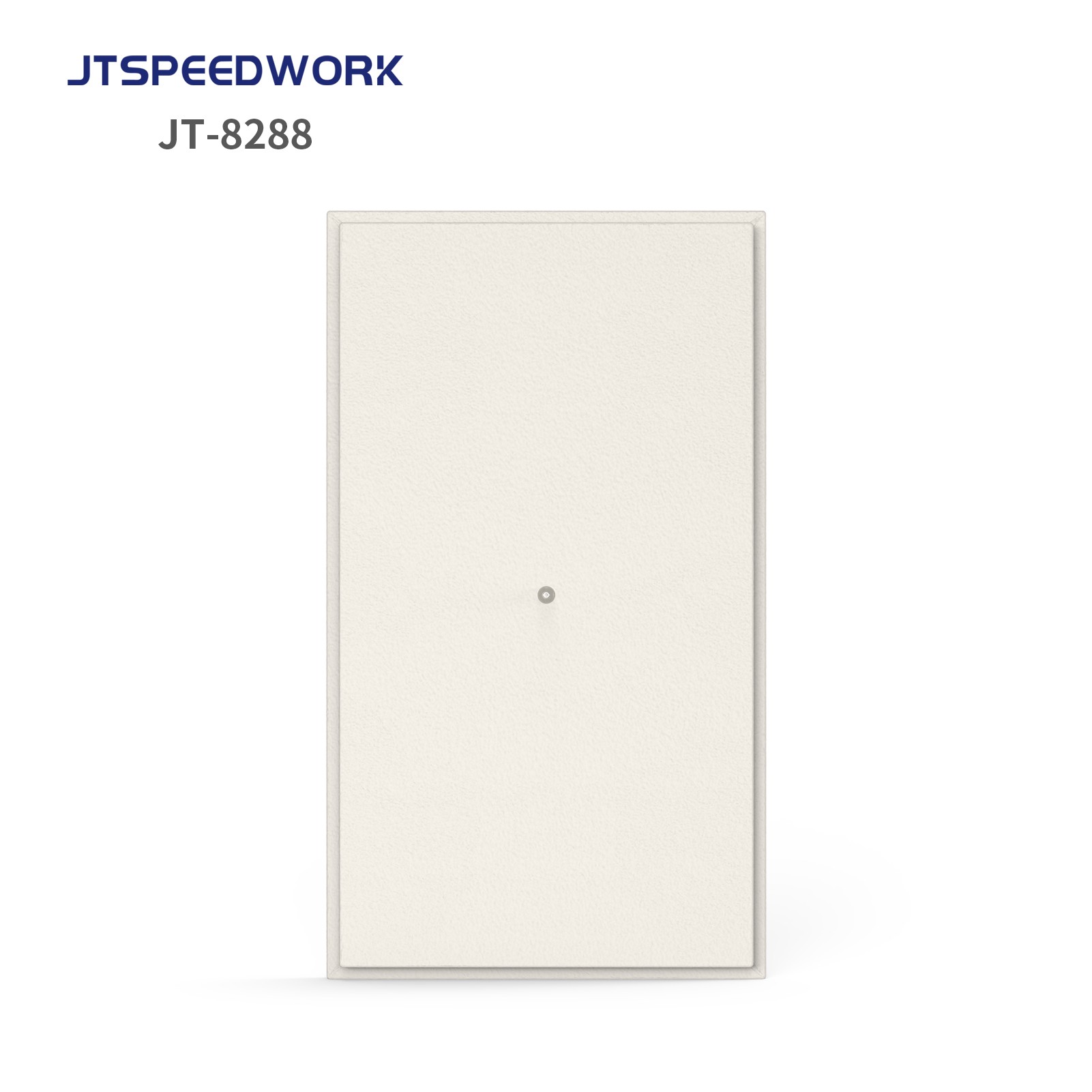 Pembaca Bersepadu JT-8288 0-15m UHF RFID 860-960MHz Jarak Jauh