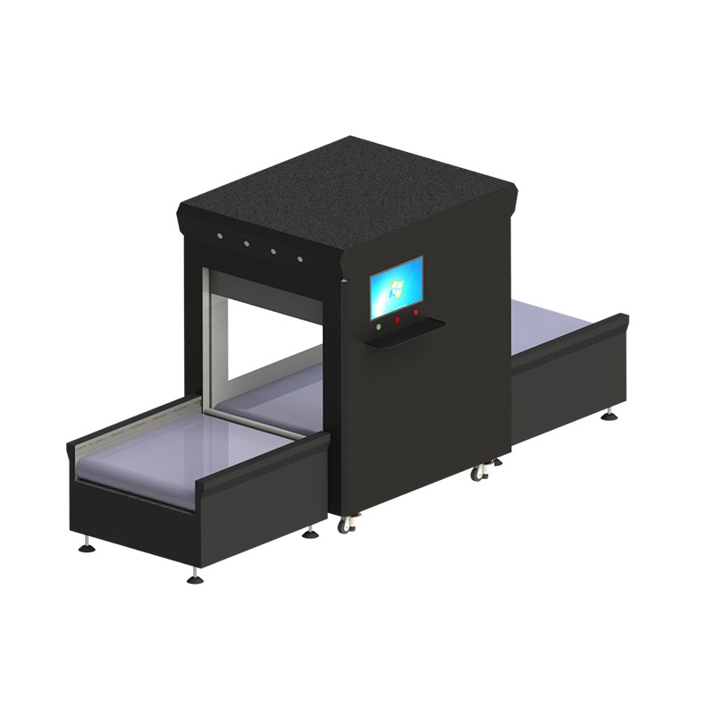 Pengimbas Penghantar Pembaca Terowong RFID JT-R202 Bagasi Lapangan Terbang