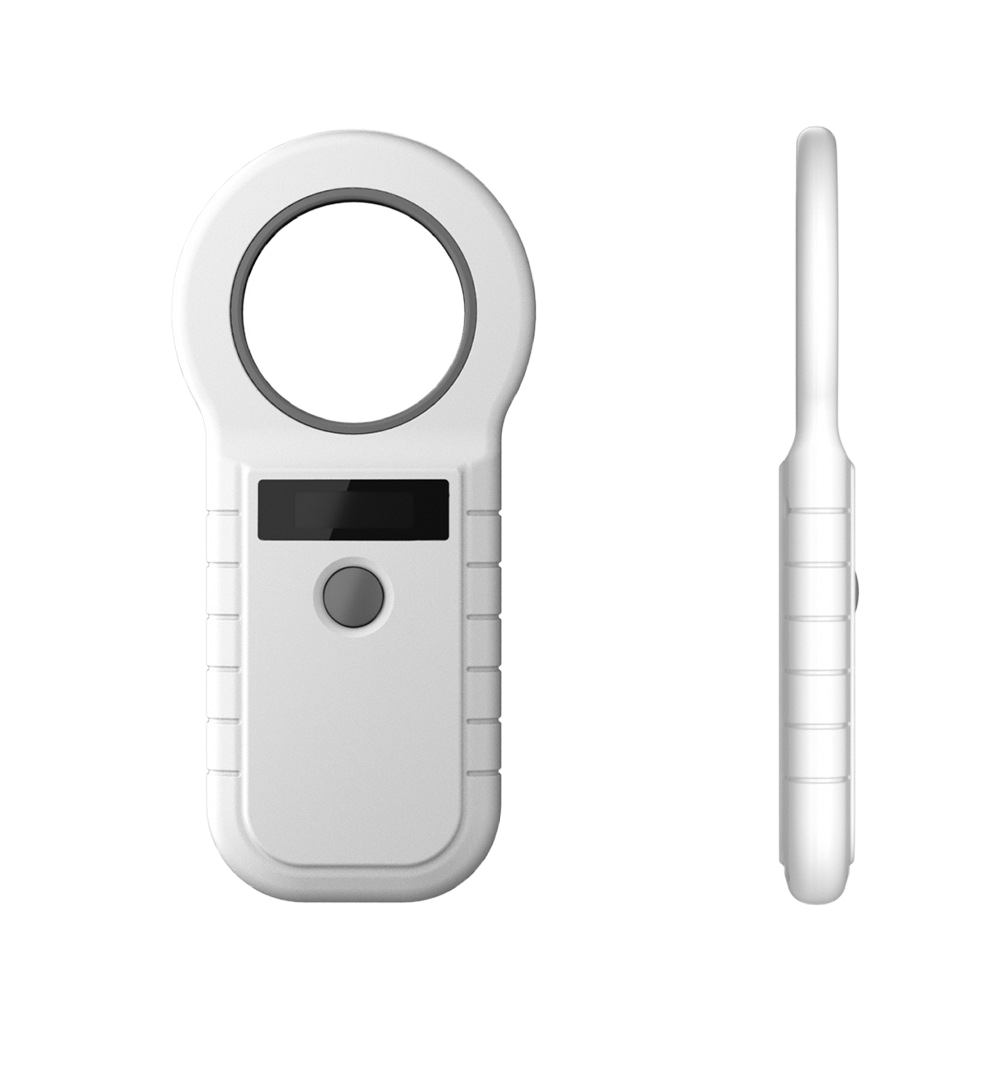 RFID LF 125/134.2KHz
