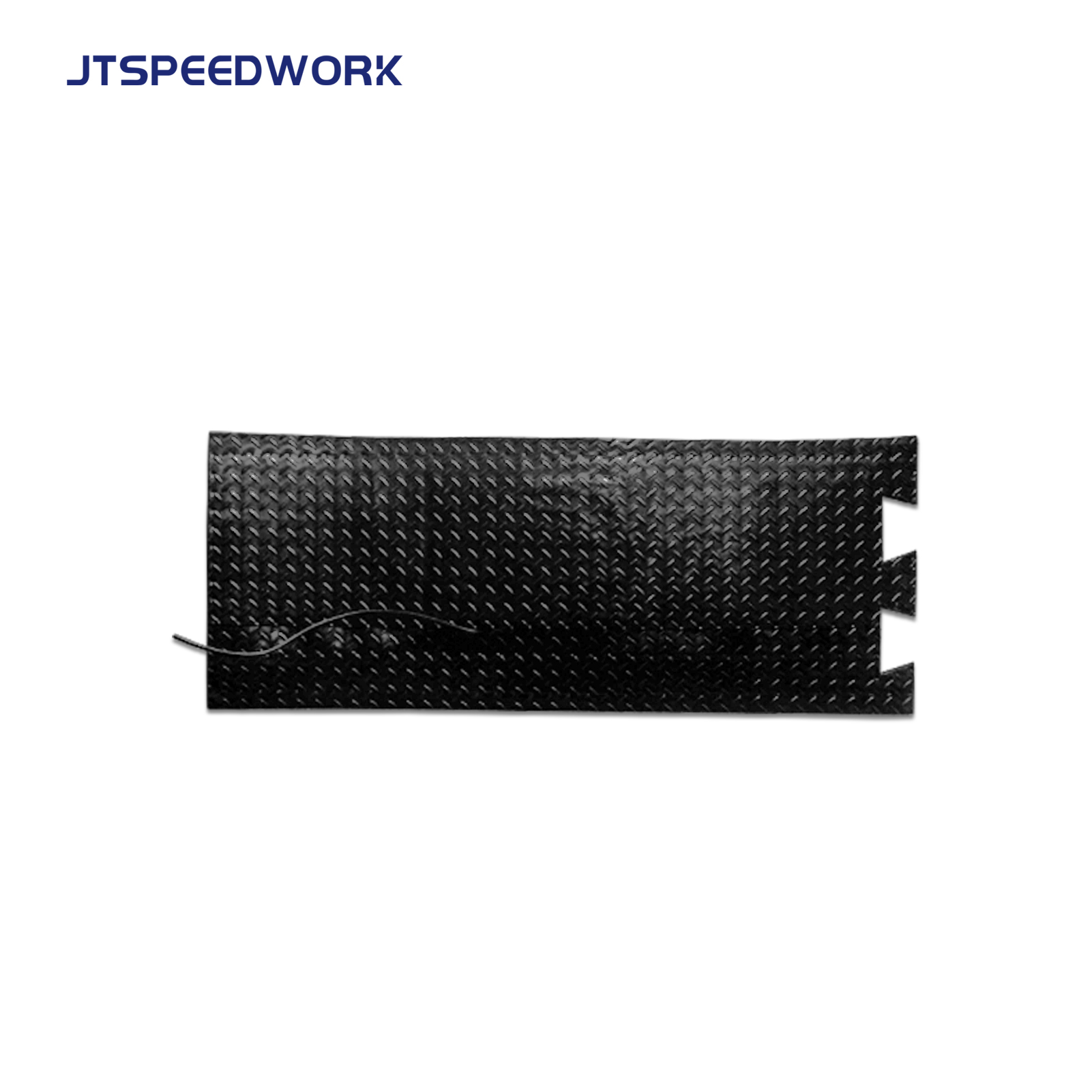 JT-T12665 ​​12dBi Pemasaan Sukan UHF RFID Marathon Mat Antena 860-960MHz