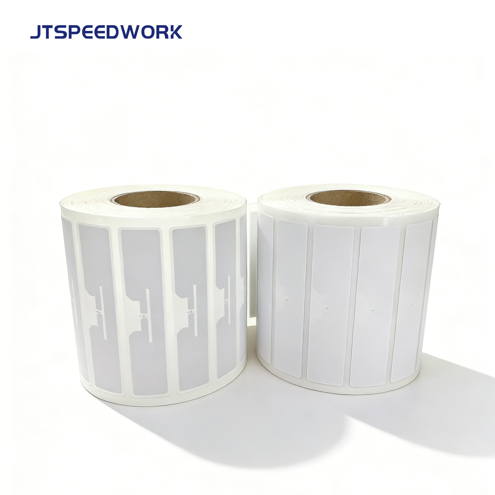 JT-I9654 96*22mm AlienH9 PET UHF RFID untuk Pengurusan Aset