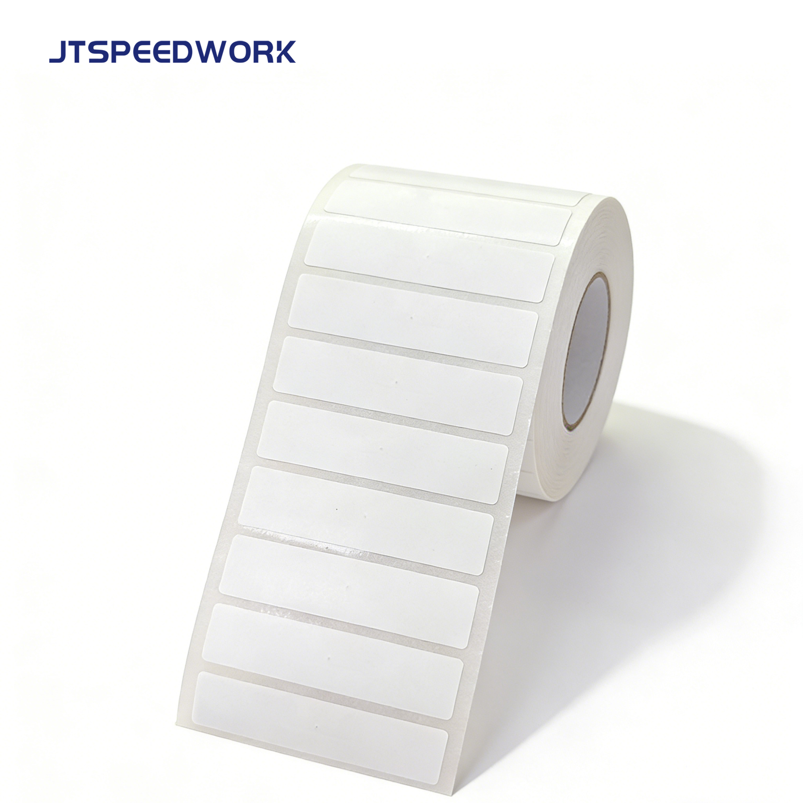 JT-I9654 96*22mm AlienH9 PET UHF RFID untuk Pengurusan Aset