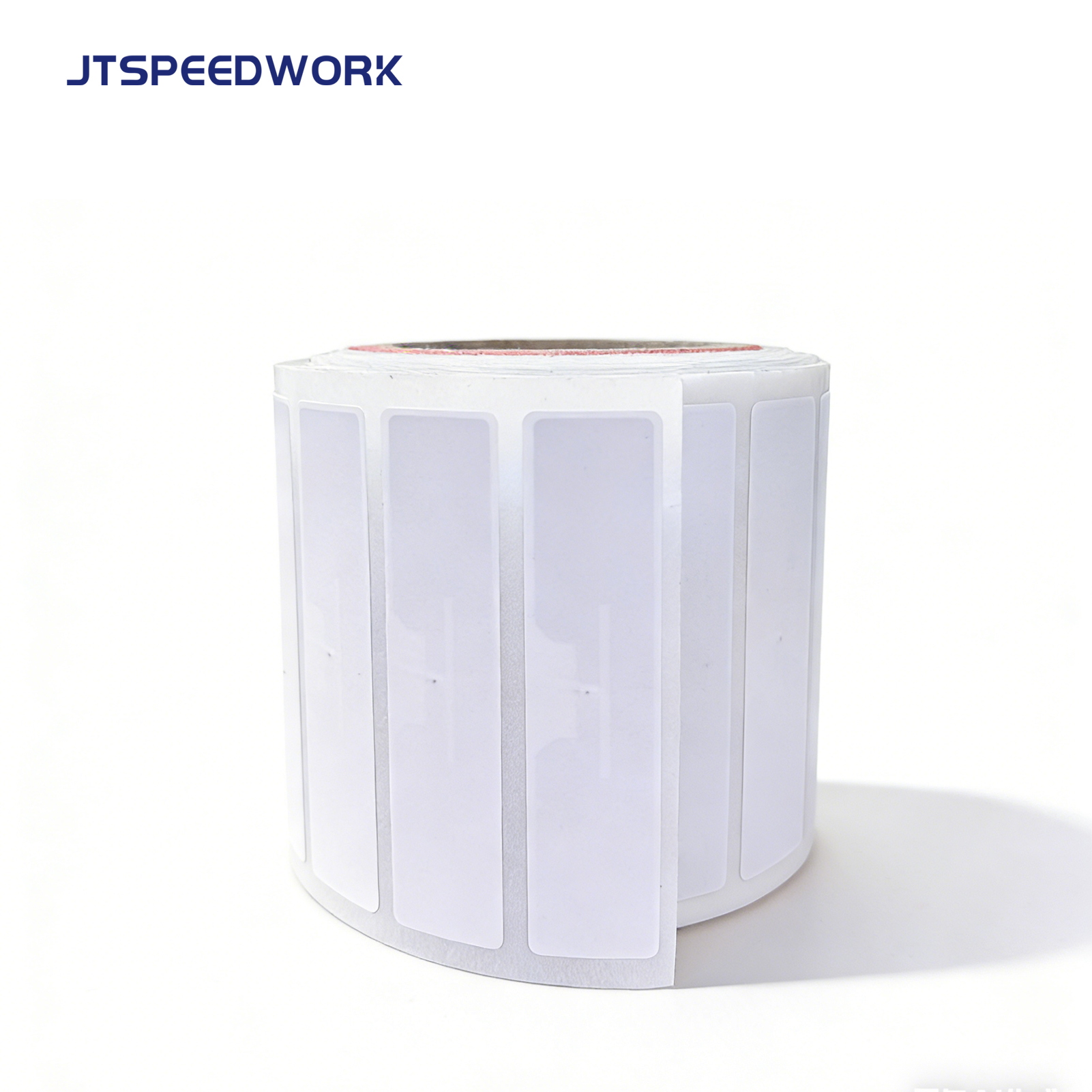 JT-I9654 96*22mm AlienH9 PET UHF RFID untuk Pengurusan Aset