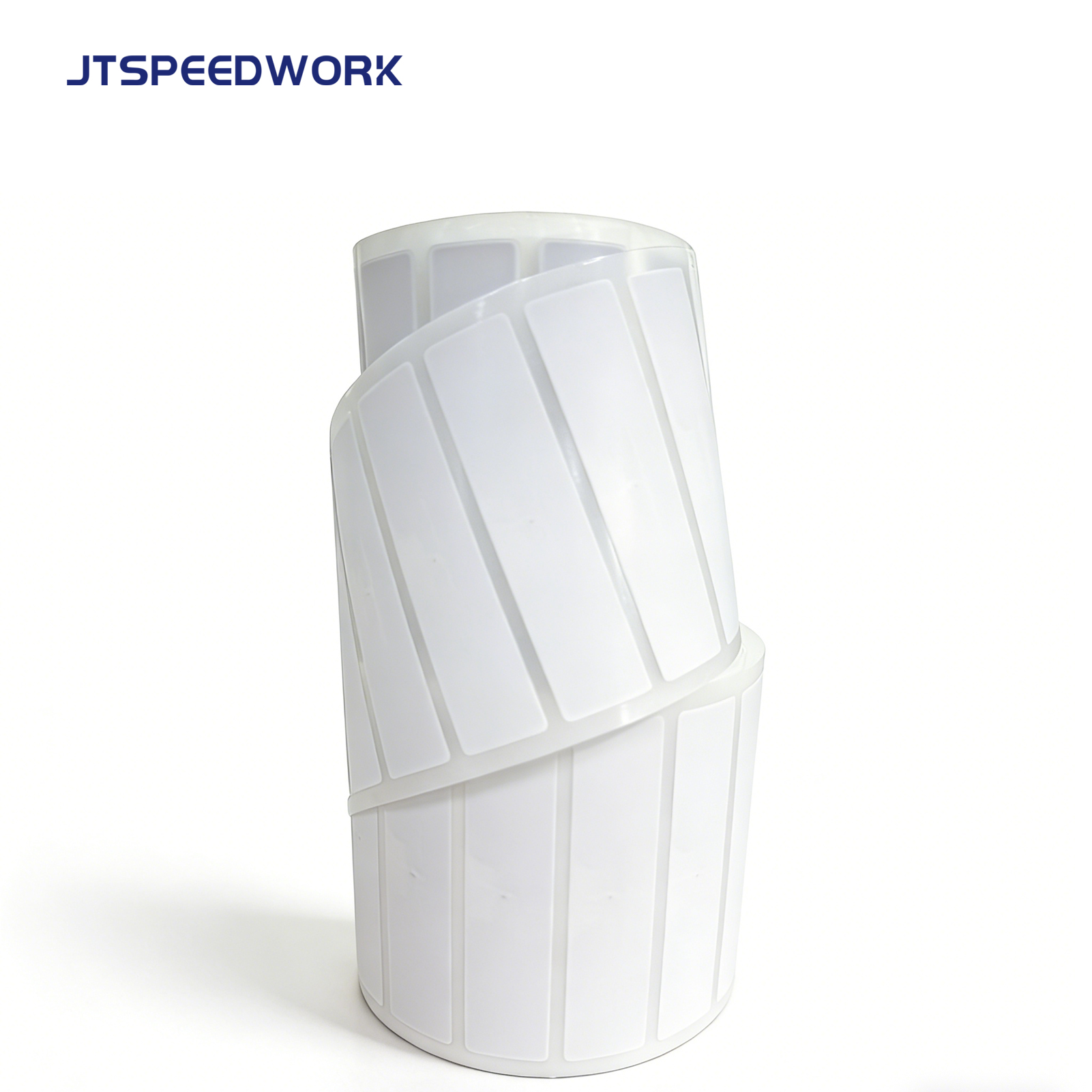 JT-I9654 96*22mm AlienH9 PET UHF RFID untuk Pengurusan Aset